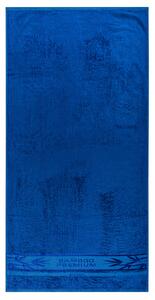 4Home fürdőlepedő Bamboo Premium kék, 70 x 140 cm, 70 x 140 cm