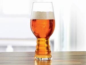 Spiegelau Craft Beer söröspoharak, Tasting Kit Basic
