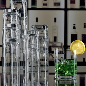 Spiegelau Classic Bar kristálypohár szett alkoholmentes italokhoz, 4 db