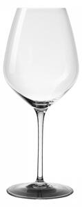 Lunasol - Vörösboros poharak 570 ml-es 6 db-os készlet - Optima Glas Lunasol (322681)