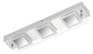 Briloner Briloner 3153-038 - LED Mennyezeti lámpa PLAZA 3xLED/5W/230V BL0118