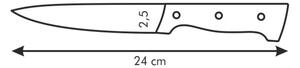 Tescoma Home Profi univerzális kés 13 cm