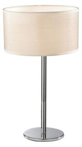 Ideal Lux Ideal Lux - Asztali lámpa 1xG9/28W/230V ID087672