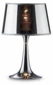 Ideal Lux Ideal Lux - Asztali lámpa 1xE27/60W/230V ID032368