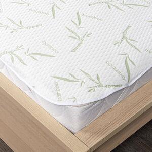 4Home Bamboo gumifüles matracvédő, 140 x 200 cm, 140 x 200 cm