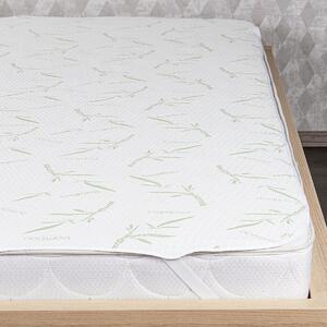 4Home Bamboo gumifüles matracvédő, 90 x 200 cm, 90 x 200 cm