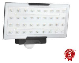 Steinel STEINEL 010065 - LED Reflektor érzékelővel XLEDPRO WIDE XL LED/48W/230V IP54 ST010065