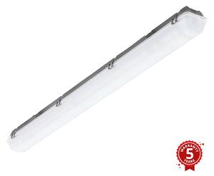 Steinel STEINEL 007676 - LED Szabályozható kültéri lámpa érzékelővel LED/45W IP66 ST007676