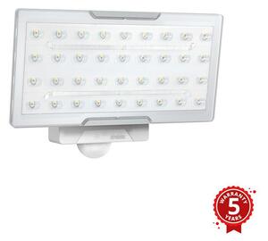 Steinel STEINEL 010218 - LED Kültéri érzékelős reflektor LED/24,8W/230V IP54 fehér ST010218