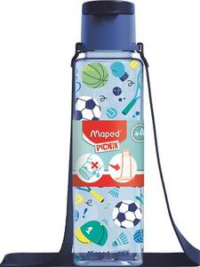 Kulacs, 500 ml, MAPED PICNIK Access, sport (IMA876701)
