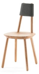 Naïve tömörfa szék - EMKO