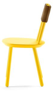 Naïve citromsárga szék - EMKO