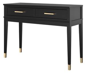 Konzolasztal 40x105 cm Westerleigh – CosmoLiving by Cosmopolitan