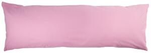 4Home Pótférj Relaxációs párnahuzat rózsaszín, 50 x 150 cm
