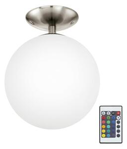 Eglo Eglo 75358 - LED Mennyezeti lámpa RONDO-C 1xE27/7,5W EG75358