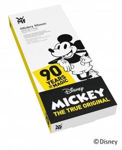 WMF Mickey Mouse 3 részes kanálkészlet