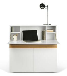 Focus lehajtható íróasztal - TemaHome