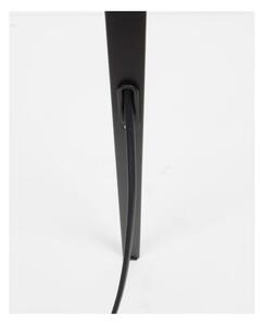 Tripod fekete-szürke állólámpa, ø 50 cm - Zuiver