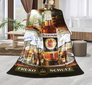 Cseh rum takaró, 150 x 200 cm