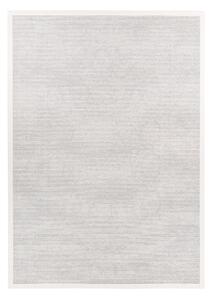 Palmse fehér mintás kétoldalas szőnyeg, 160 x 230 cm - Narma