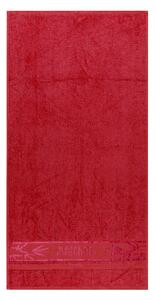 4Home Bamboo Premium törölköző, piros, 30 x 50 cm, 2 db-os szett