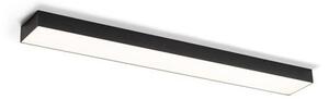 LARISA 115X15 DIMM mennyezeti lámpa fehér 230V LED 60W 3000K