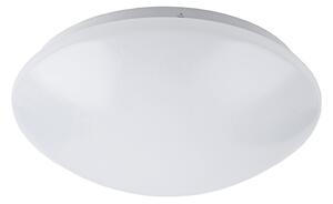 Rabalux Rabalux 3439 - LED fürdőszobai mennyezeti lámpa LUCAS LED/24W/230V RL3439
