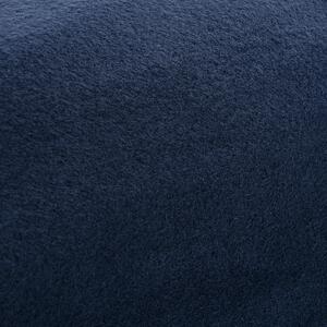 UNI filc takaró, sötétkék, 150 x 200 cm