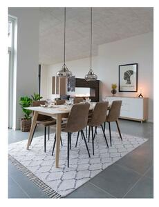 Goa pamut szőnyeg, 240 x 180 cm - House Nordic