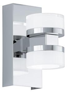 Eglo Eglo 96541 - LED Fürdőszobai fali lámpa ROMENDO 1 2xLED/7,2W/IP44 EG96541