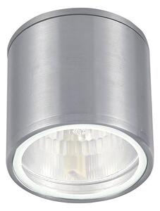 Ideal Lux Ideal Lux - Fürdőszobai mennyezeti lámpa 1xGU10/28W/230V ID092324
