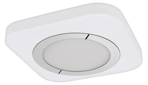 Eglo Eglo 96396 - LED Mennyezeti lámpa PUYO 1xLED/16,5W/230V fehér EG96396