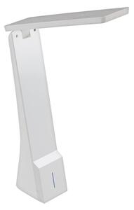 Eglo Eglo 97044 - LED Szabályozható asztali lámpa LA SECA 1xLED/1,8W/230V fehér EG97044