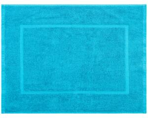 Comfort fürdőszobaszőnyeg, kék, 50 x 70 cm