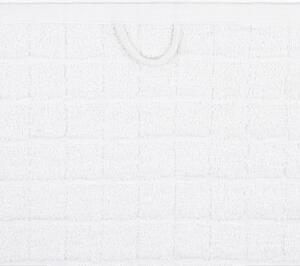 Jerry kéztörlő, fehér, 50 x 90 cm