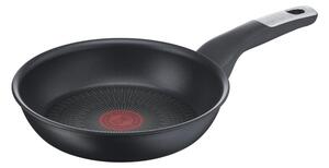 Tefal G2557572 unlimited wok serpenyő 22 cm