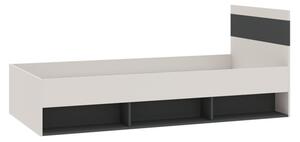 BASIC TWO BED 90