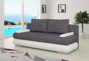 Szétnyitható kanapé LIMO, 213x90x95, sawana 05/soft 17