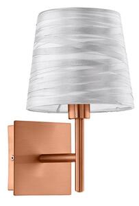 Eglo Eglo 32113 - Fali lámpa FONSEA 1 1xE14/60W/230V EG32113