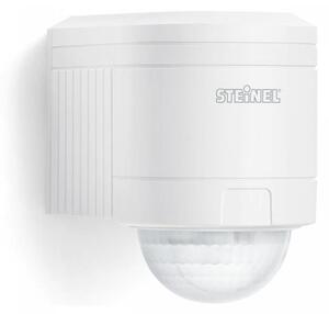 Steinel STEINEL 602819 - Kültéri infravörös fali érzékelő IS240 fehér IP54 ST602819