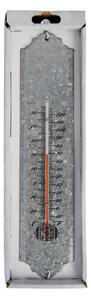 Fali kültéri hőmérő, 30 x 6,7 cm - Esschert Design