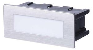 EMOS LED Irányfény beépíthető BUILT-IN 1xLED/1,5W 4000K IP65 EMS101