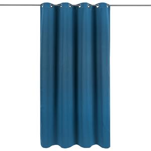 Arwen sötétítő függöny, kék, 140 x 245 cm