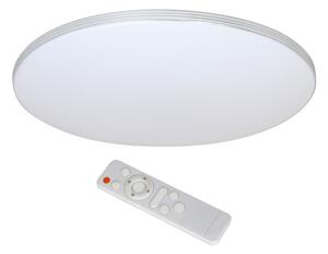 Milagro LED Szabályozható mennyezeti lámpa távirányítóval SIENA LED/68W/230V MI0070
