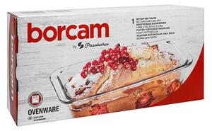 Borcam Hőálló gyümölcskenyér forma, 1.12L (59884)