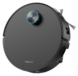 Dreame Aqua10 Ultra Track robotporszívó, fekete (RLR81CE-BL)