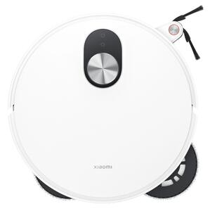 Xiaomi Robot Vacuum 5 Robotporszívó, fehér (BHR0834EU)