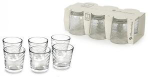 Pasabache Toros pohár, 255ml, 6db (52624)
