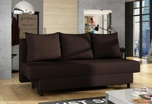 ZIRANA ágyazható kanapé, 190x83x82, sawana 16