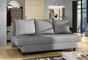 ZIRANA ágyazható kanapé, 190x83x82, sawana 05